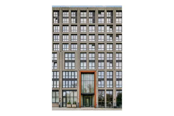 Medium property photo - Rijnlandlaan 319, 1062 MX Amsterdam